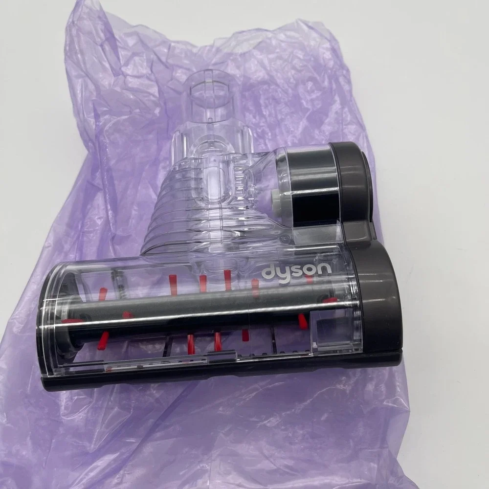 Dyson‎ Mini Turbine Head Vacuum Tool Attachment Power Brush Pet Hair